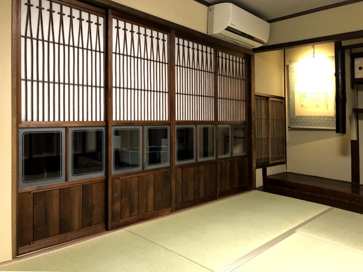 Kyoto Aya Guest House Εξωτερικό φωτογραφία