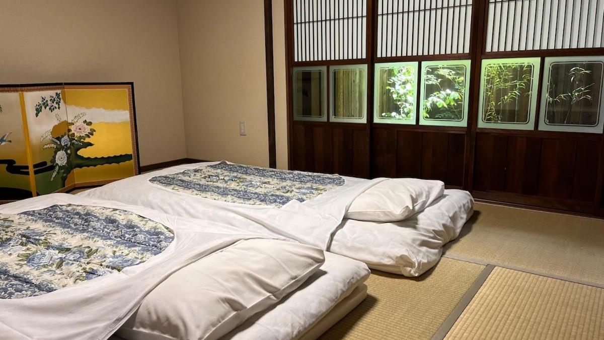 Kyoto Aya Guest House Εξωτερικό φωτογραφία