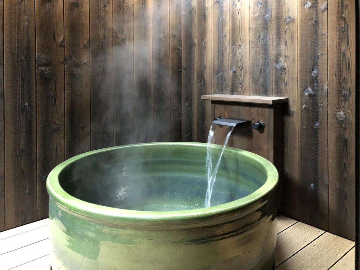 Kyoto Aya Guest House Εξωτερικό φωτογραφία
